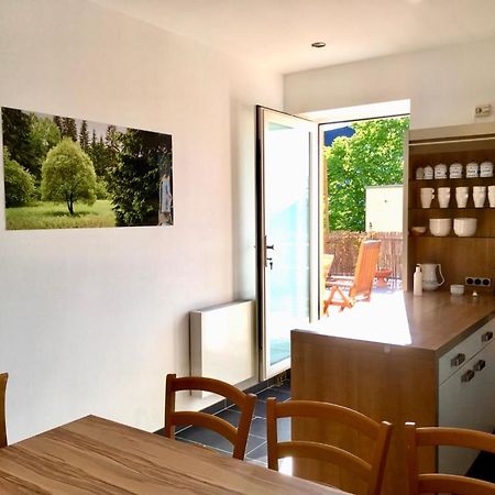 Maisonette Wohnung Suedstadtvilla 아이제나흐 외부 사진
