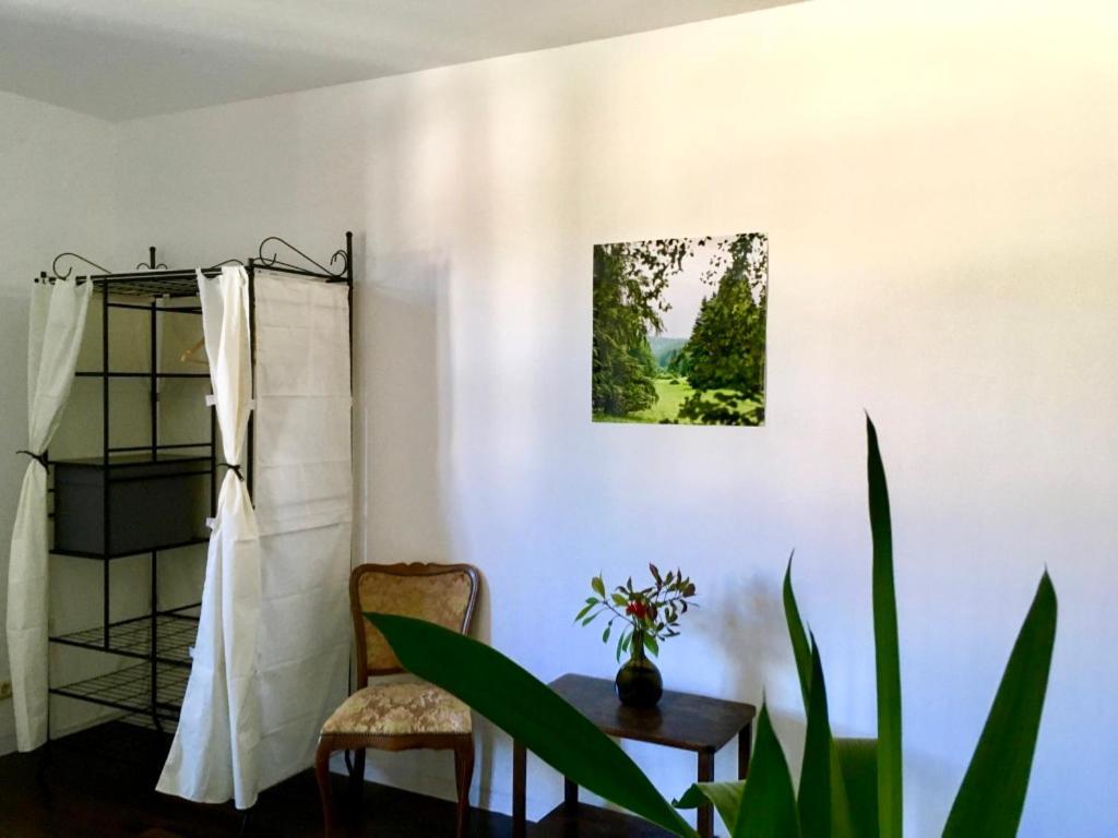 Maisonette Wohnung Suedstadtvilla 아이제나흐 외부 사진