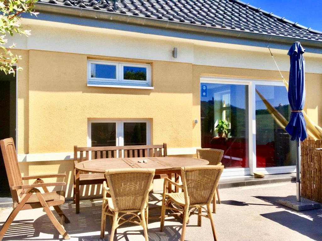 Maisonette Wohnung Suedstadtvilla 아이제나흐 외부 사진