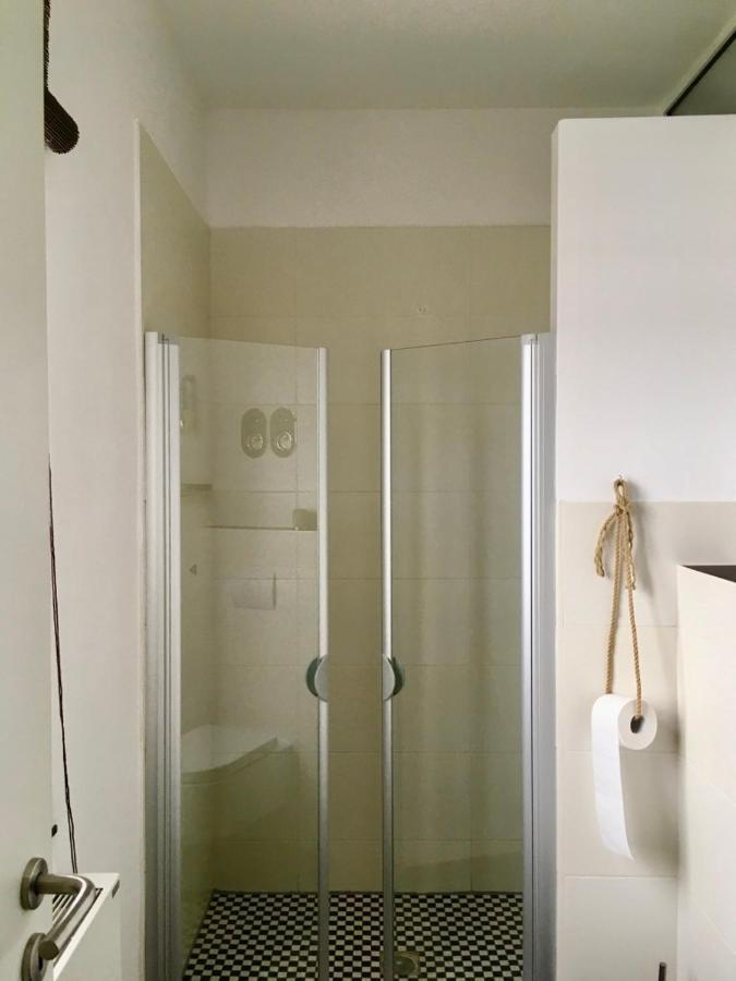 Maisonette Wohnung Suedstadtvilla 아이제나흐 외부 사진