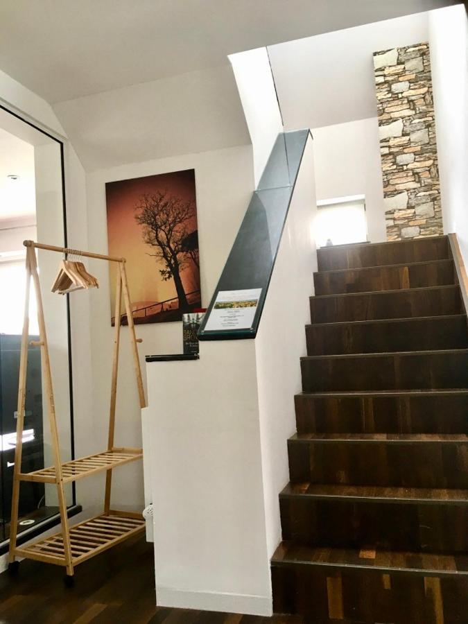 Maisonette Wohnung Suedstadtvilla 아이제나흐 외부 사진