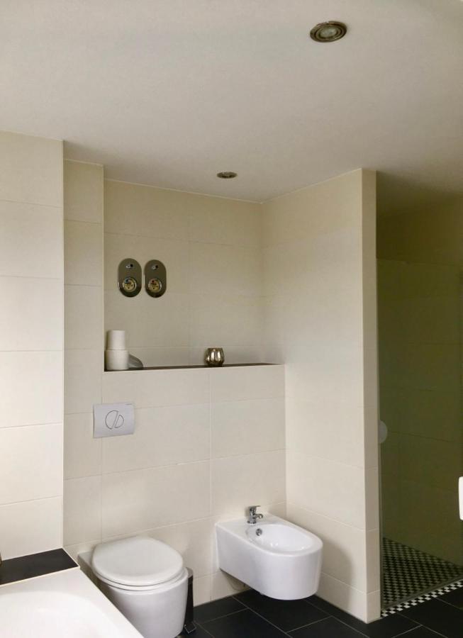 Maisonette Wohnung Suedstadtvilla 아이제나흐 외부 사진