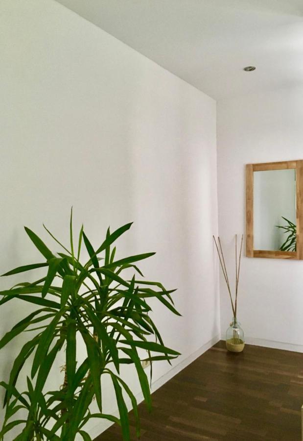 Maisonette Wohnung Suedstadtvilla 아이제나흐 외부 사진